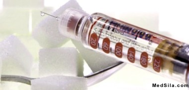 инсулинотерапия